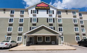 Value Place Panama City Fl Exterior foto